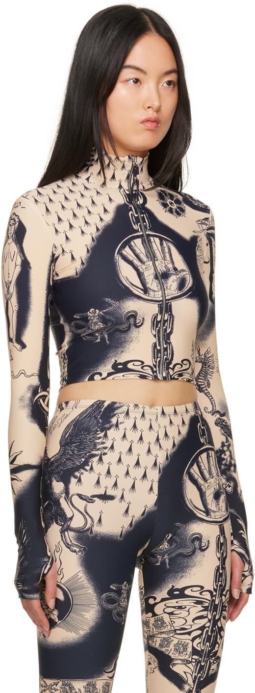 Jean Paul Gaultier ウィメンズ | SSENSE 日本 Jean Paul Gaultier