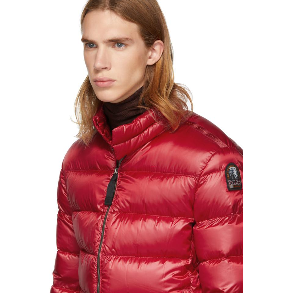 parajumpers SHEEN RED parajumpers SHEEN RED