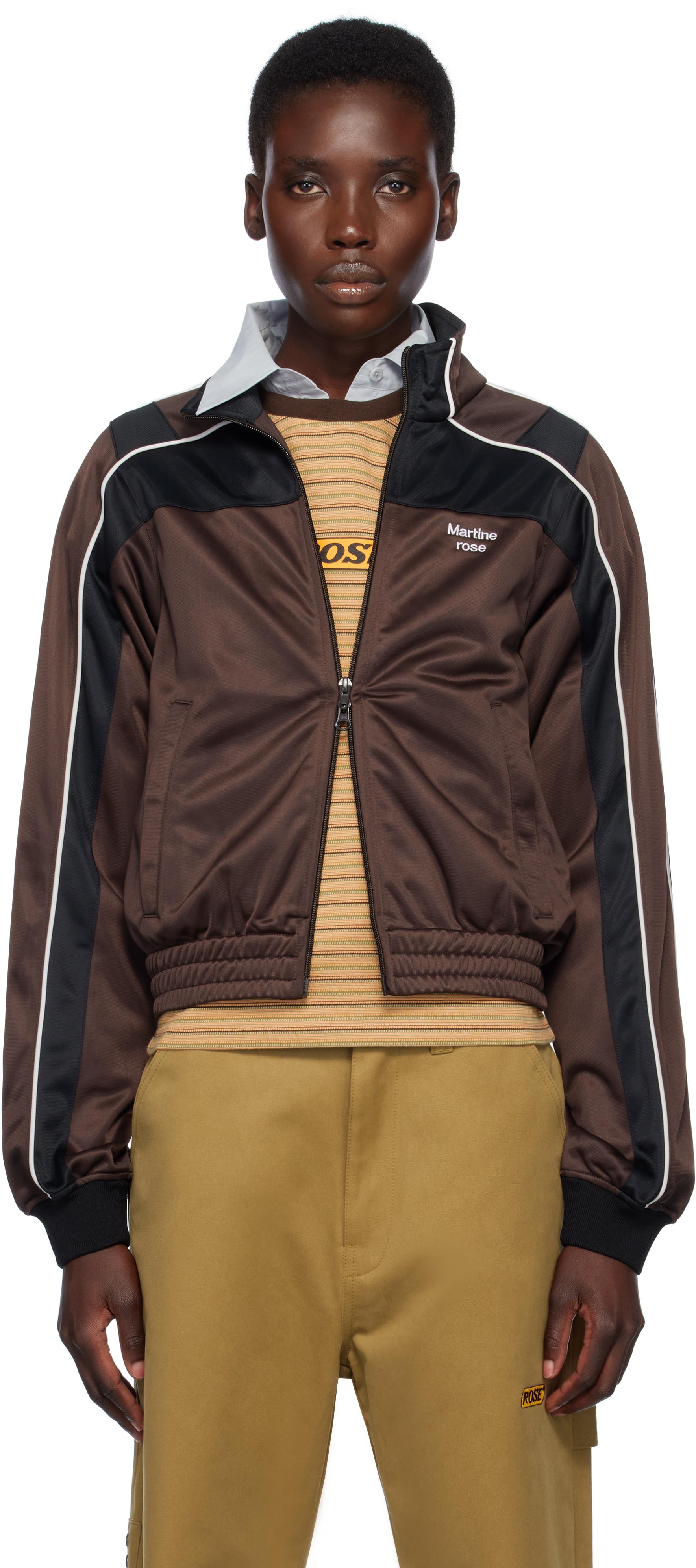 Martine Rose Jackets for Women | Online Sale up to 78% off Martine Rose Jackets for Women | Online Sale up to 78% off