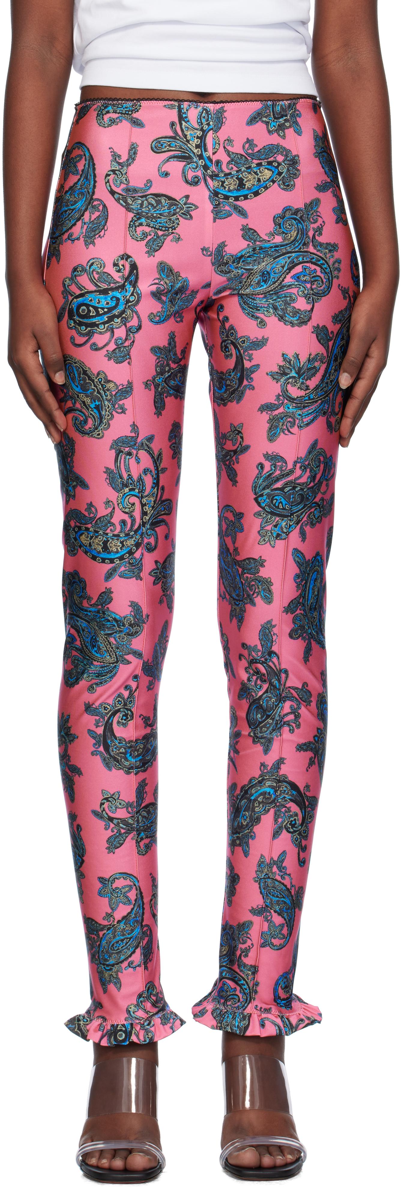 レディース MERYLL ROGGE パンツ | オンラインセールは最大77%オフ | Lyst