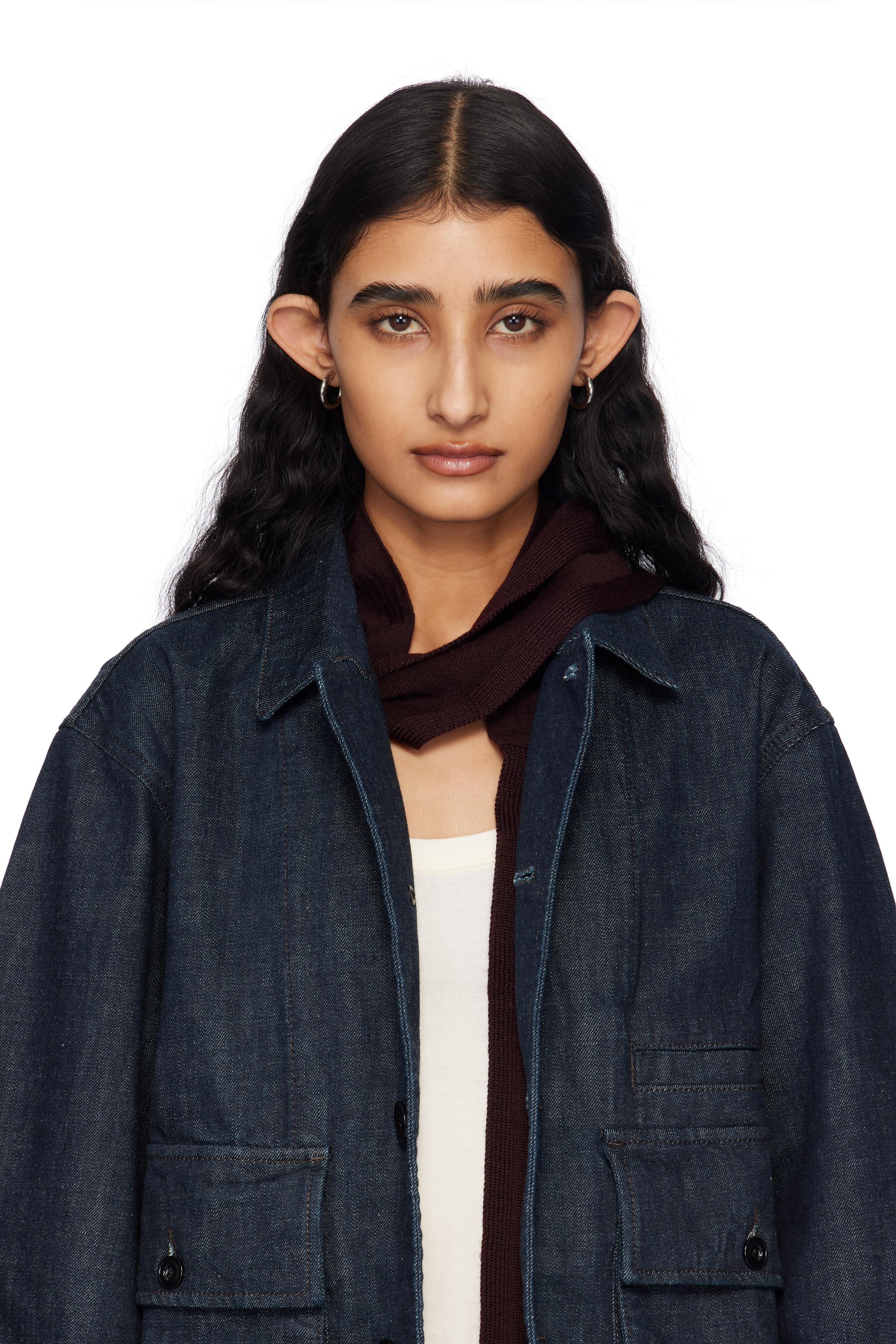 LEMAIRE ルメール シルバー Classic Hoops S ピアス LEMAIRE - 【再販売通知受付可能】Classic Hoops_S(GOLD) | ACRMTSM