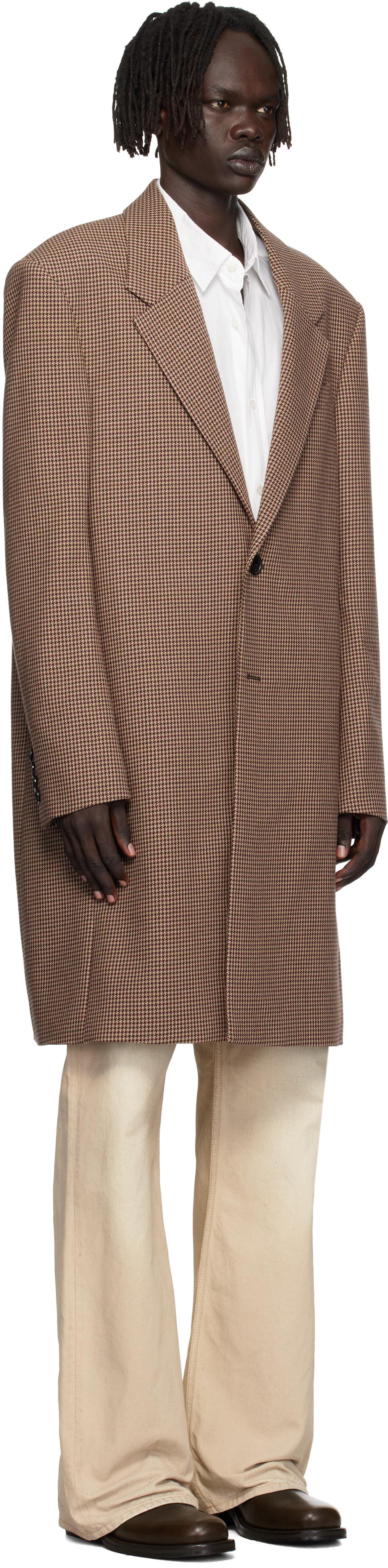 メンズ Acne Studios ロングコート & ウィンターコートが¥177,000〜 | Lyst