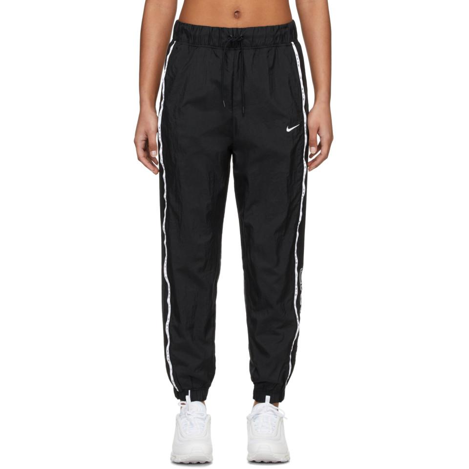 nike pant piping
