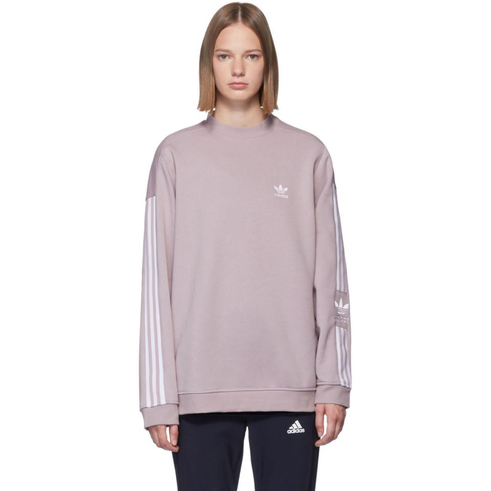 adidas lock up sweatshirt