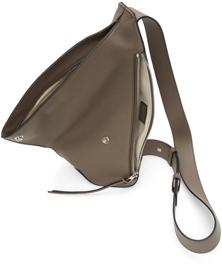 loewe anton sling bolsa
