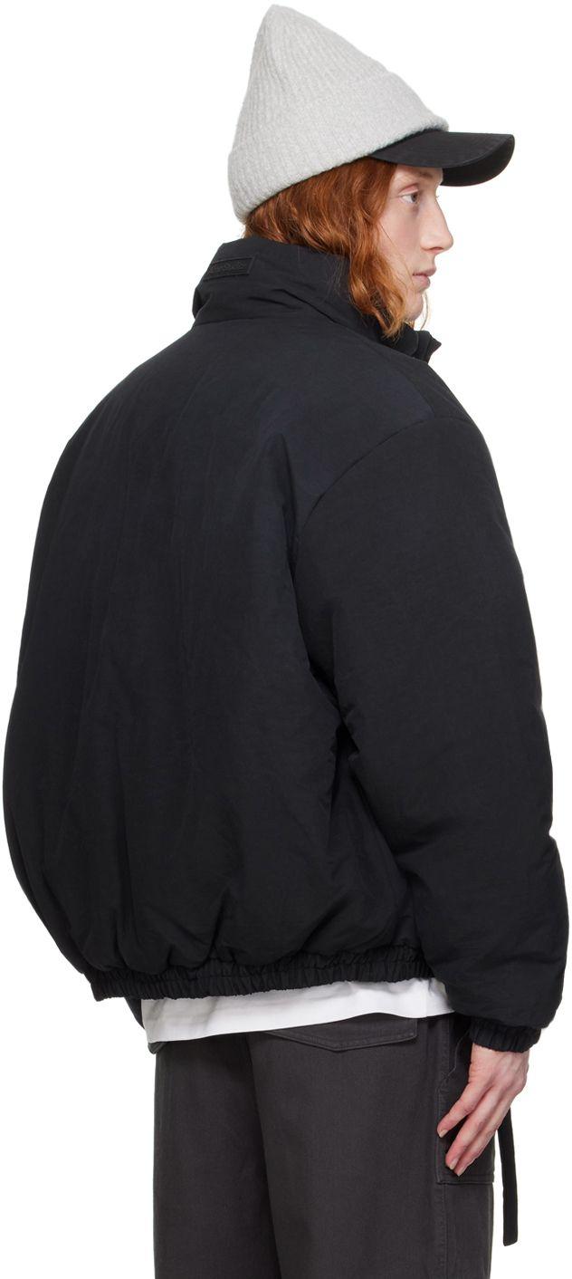 Acne Studios Black Garment dyed Jacket in Blue for Men Lyst