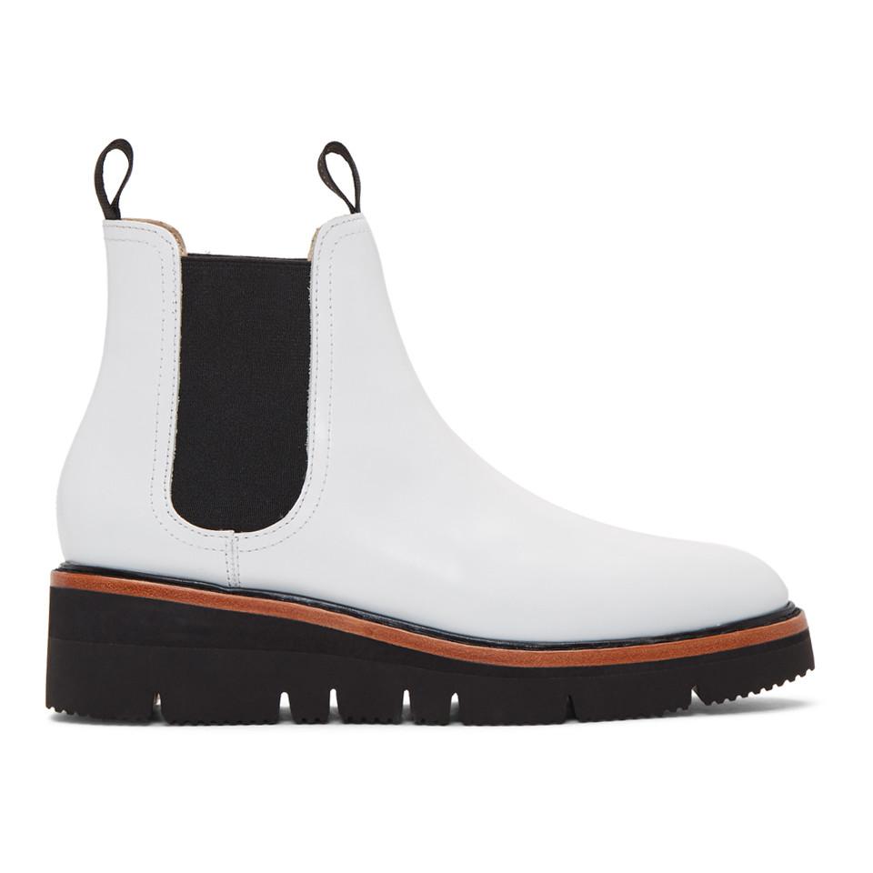rag and bone spencer chelsea boot