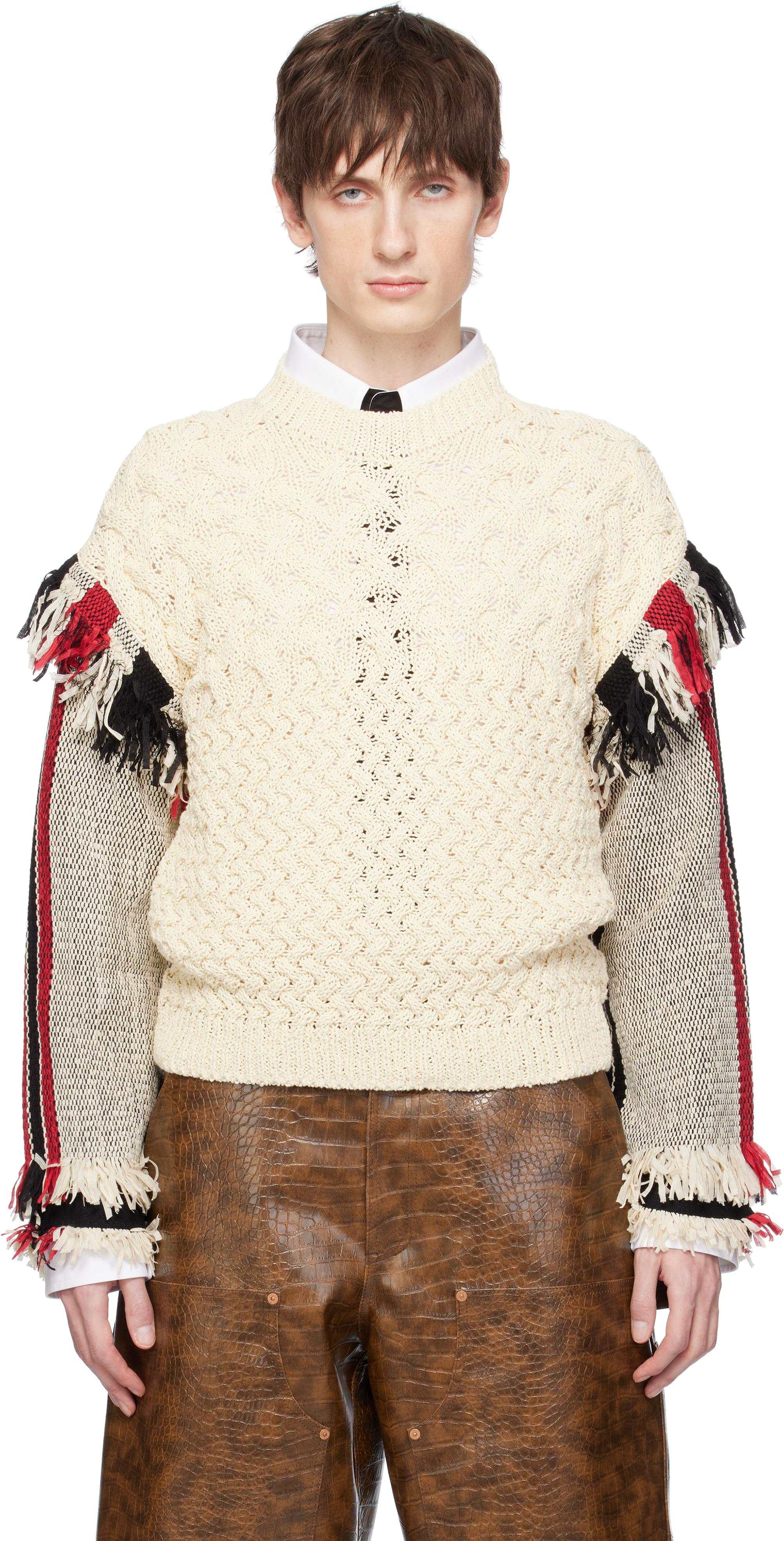 ANDERSSON BELL Knitwear for Men | Online Sale up to 60% off ANDERSSON BELL Knitwear for Men | Online Sale up to 60% off