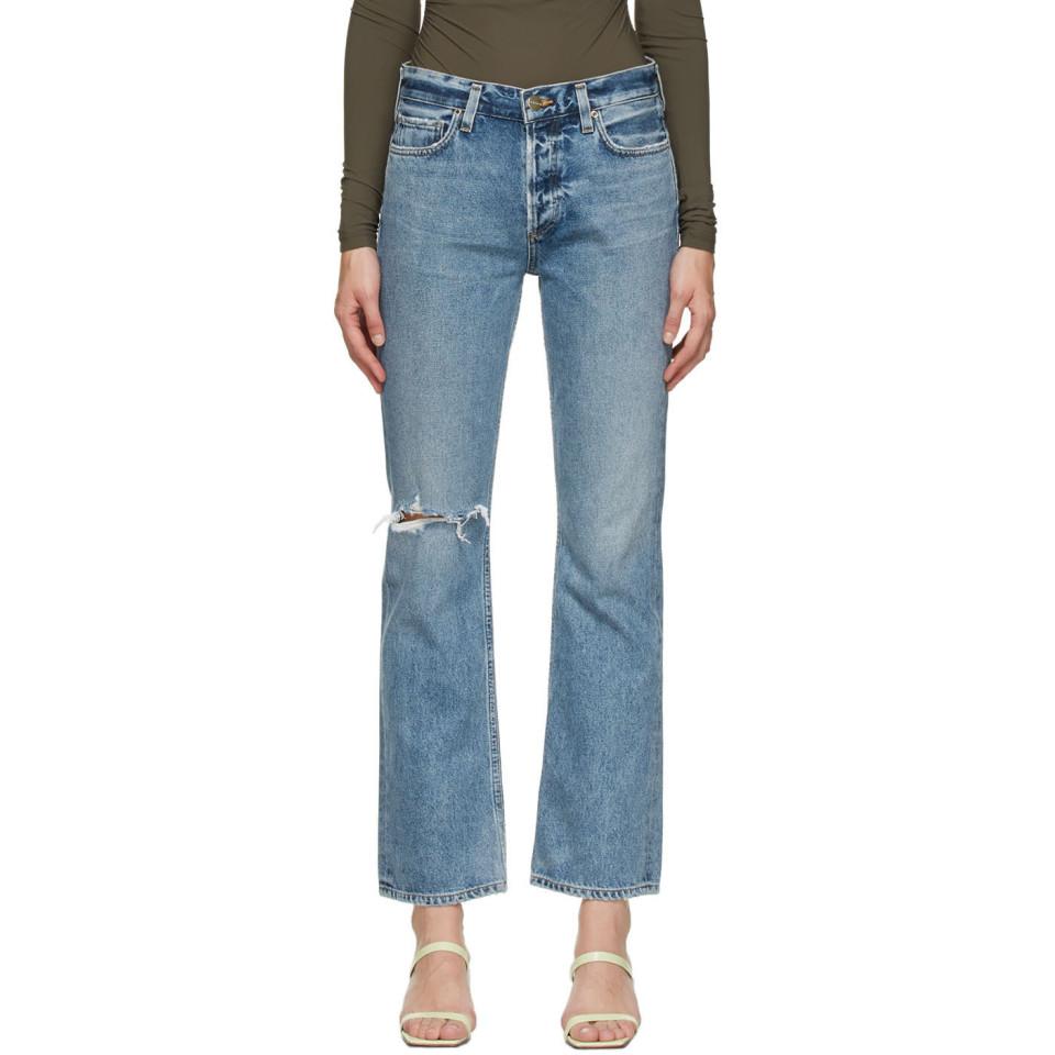 goldsign nineties jeans