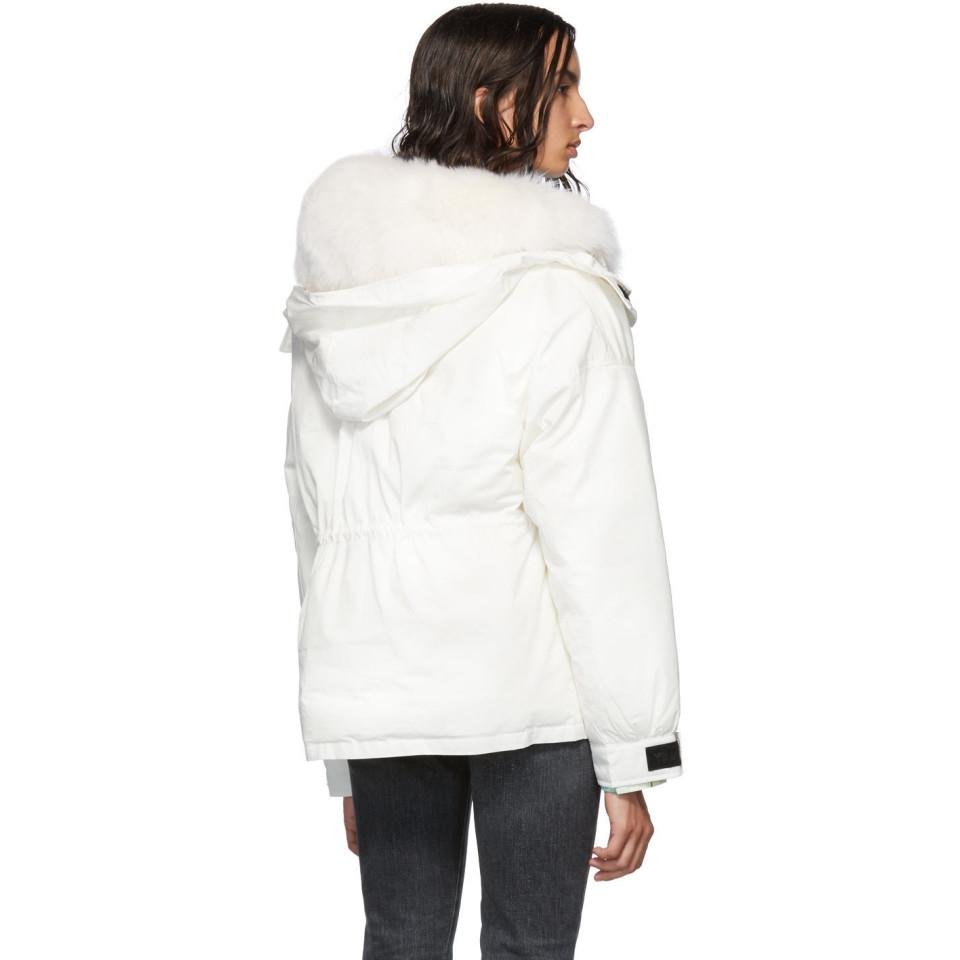 addington lightweight down padded jacket