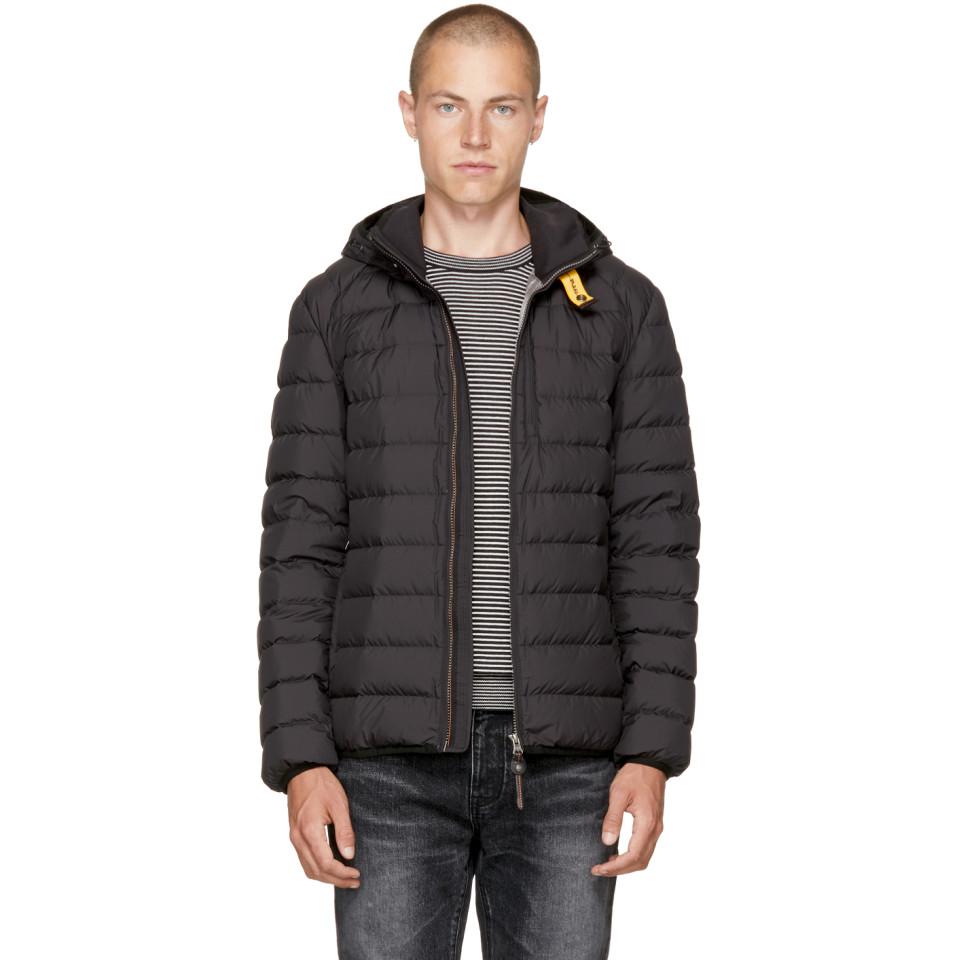 last minute parajumpers