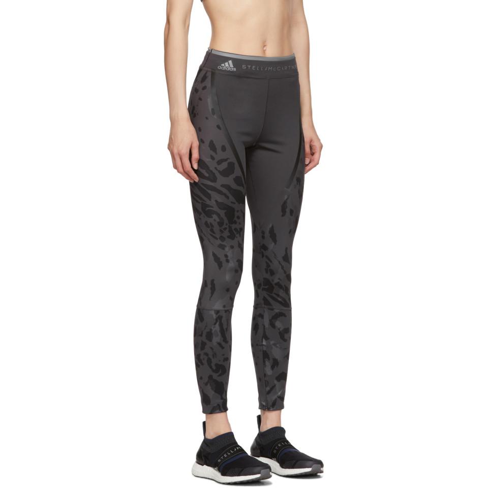 adidas parley tights