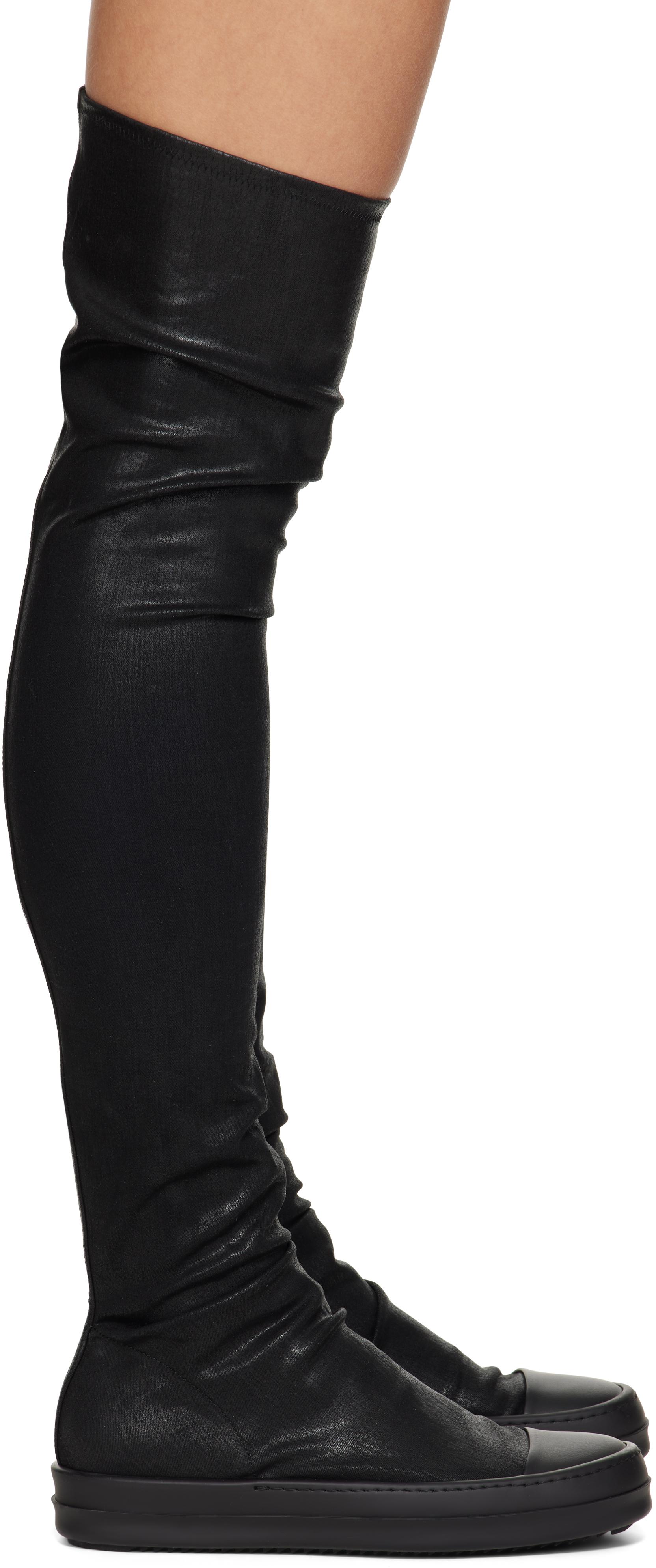 Rick Owens Boots for Women | Online Sale up to 50% off Rick Owens Boots for Women | Online Sale up to 50% off