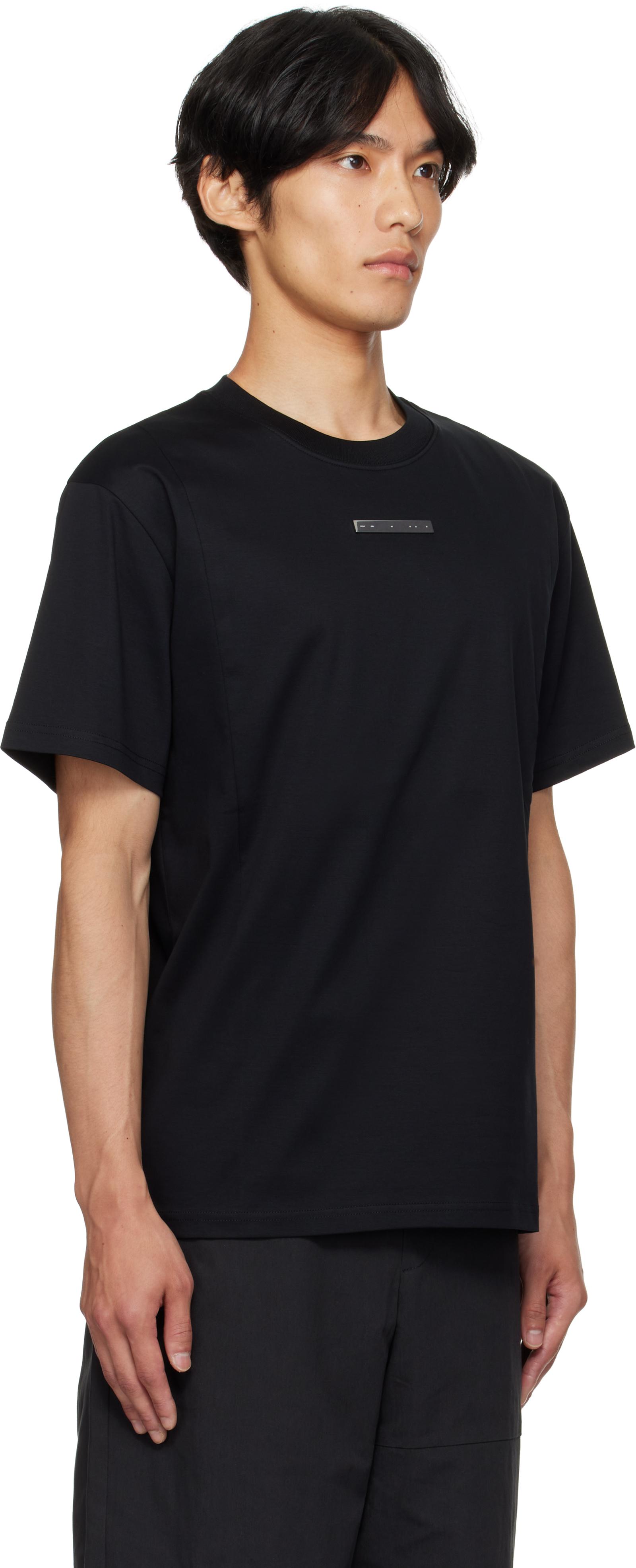 Heliot Emil カーキ Crysophere 長袖Tシャツ HELIOT EMIL T-shirts for Men | Online Sale up to 60% off | Lyst