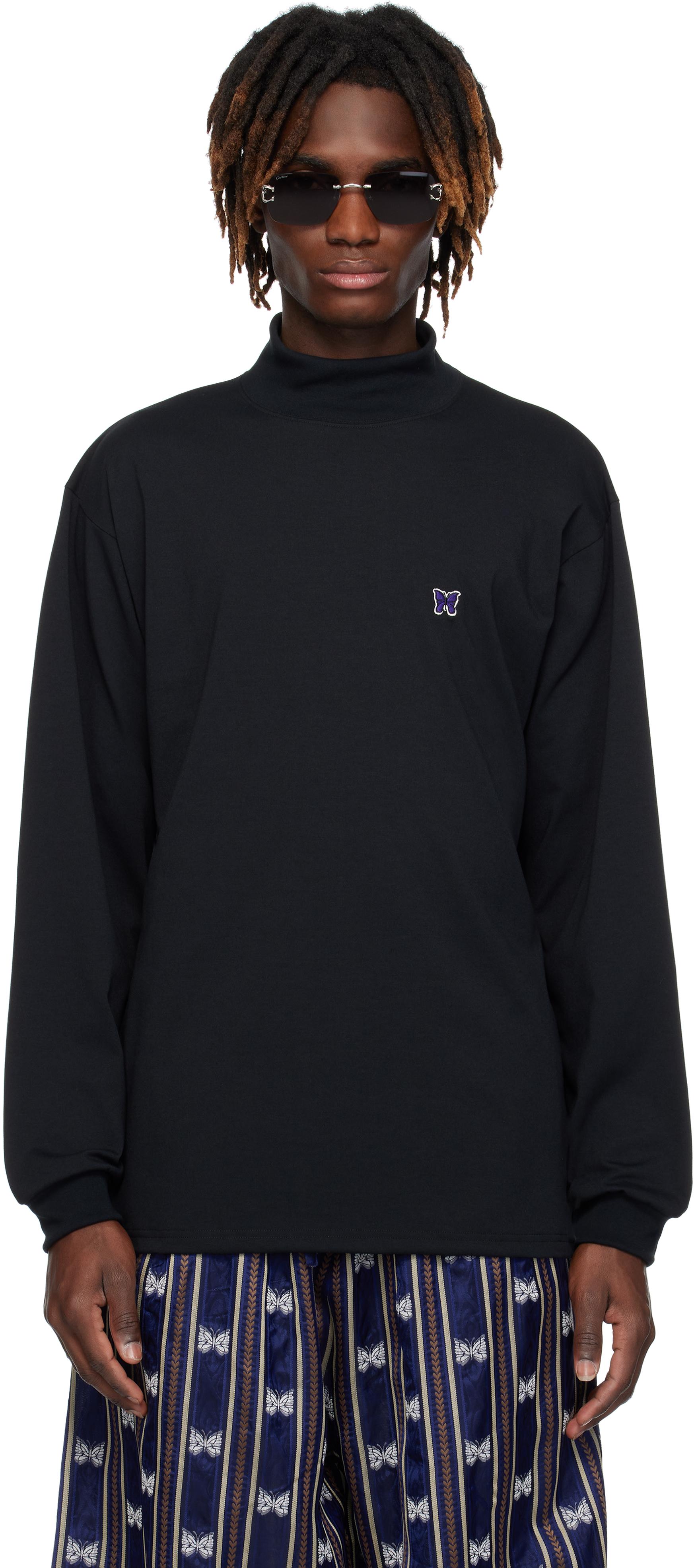 Needles Long-sleeve t-shirts for Men | Online Sale up to 62