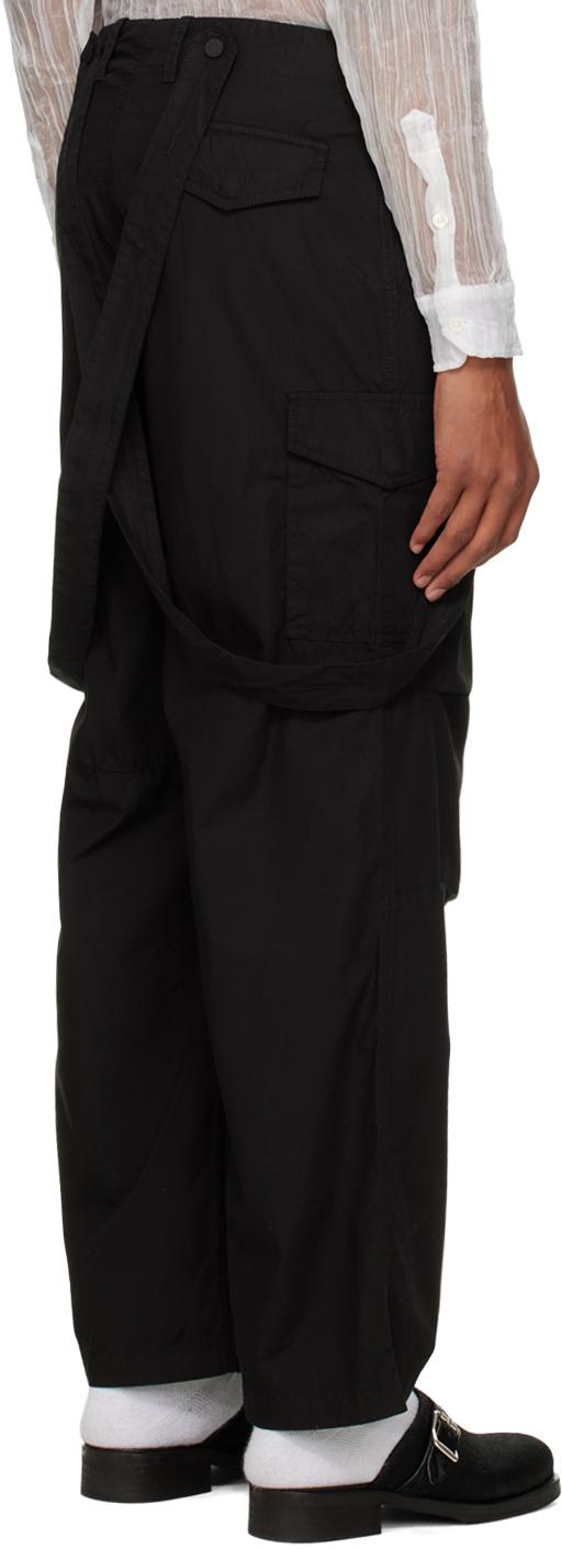 Our Legacy Audio Cargo Pants in Black for Men | Lyst Canada