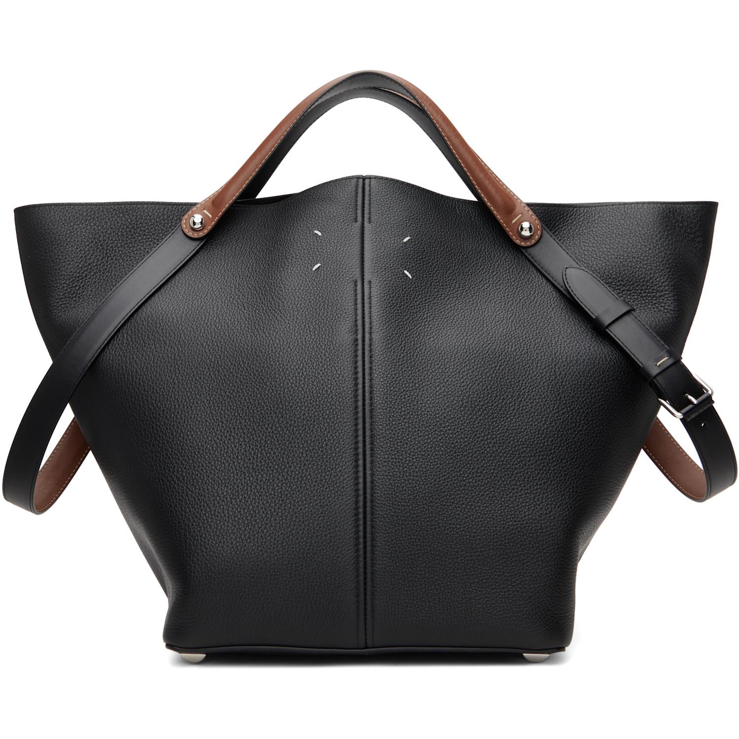 Maison Margiela Tote bags for Women | Online Sale up to 54% off | Lyst