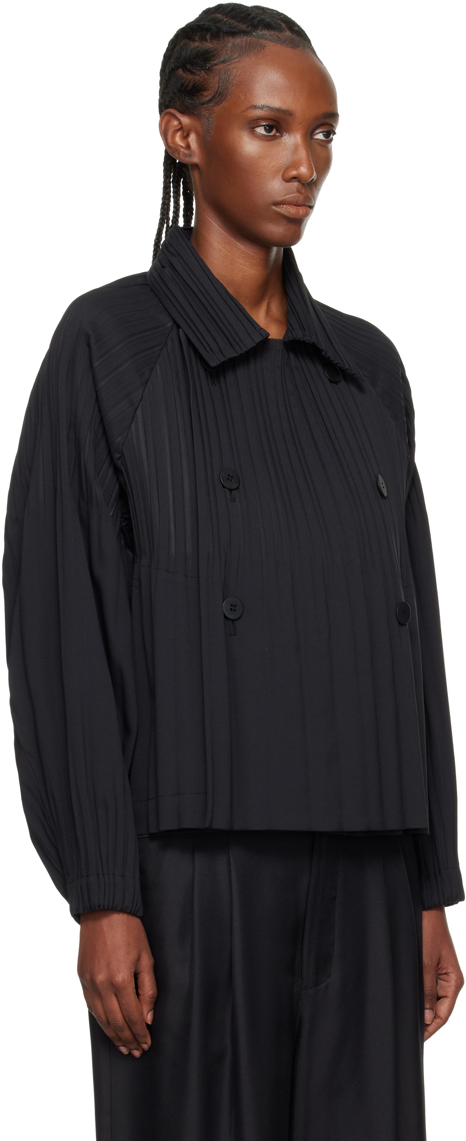 Pleats Please Issey Miyake Jackets for Women | Online Sale up to