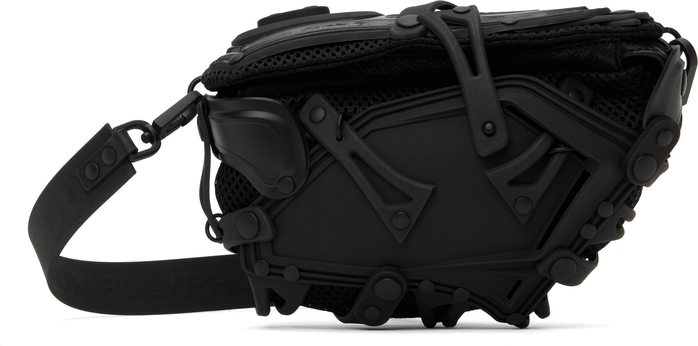 Black Innerraum Bags for Men | Lyst Black Innerraum Bags for Men | Lyst