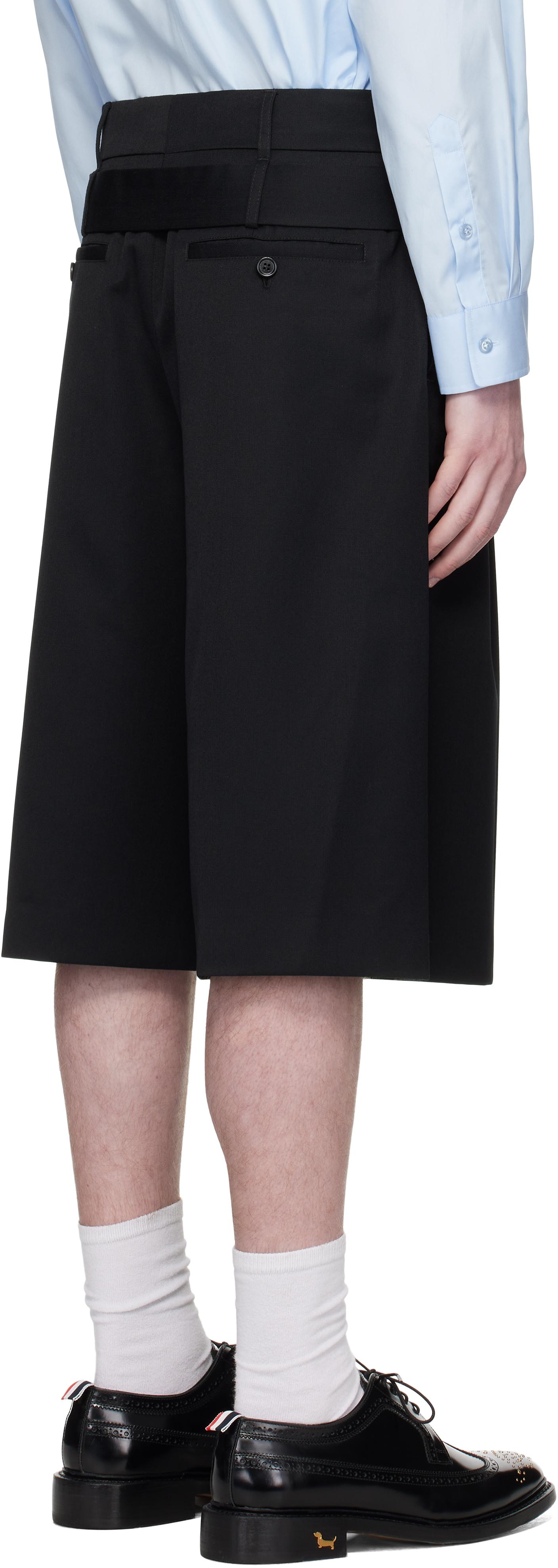 SIMONE ROCHA ショートパンツ　ハーフパンツ メンズ Simone Rocha ハーフパンツ | オンラインセールは最大65