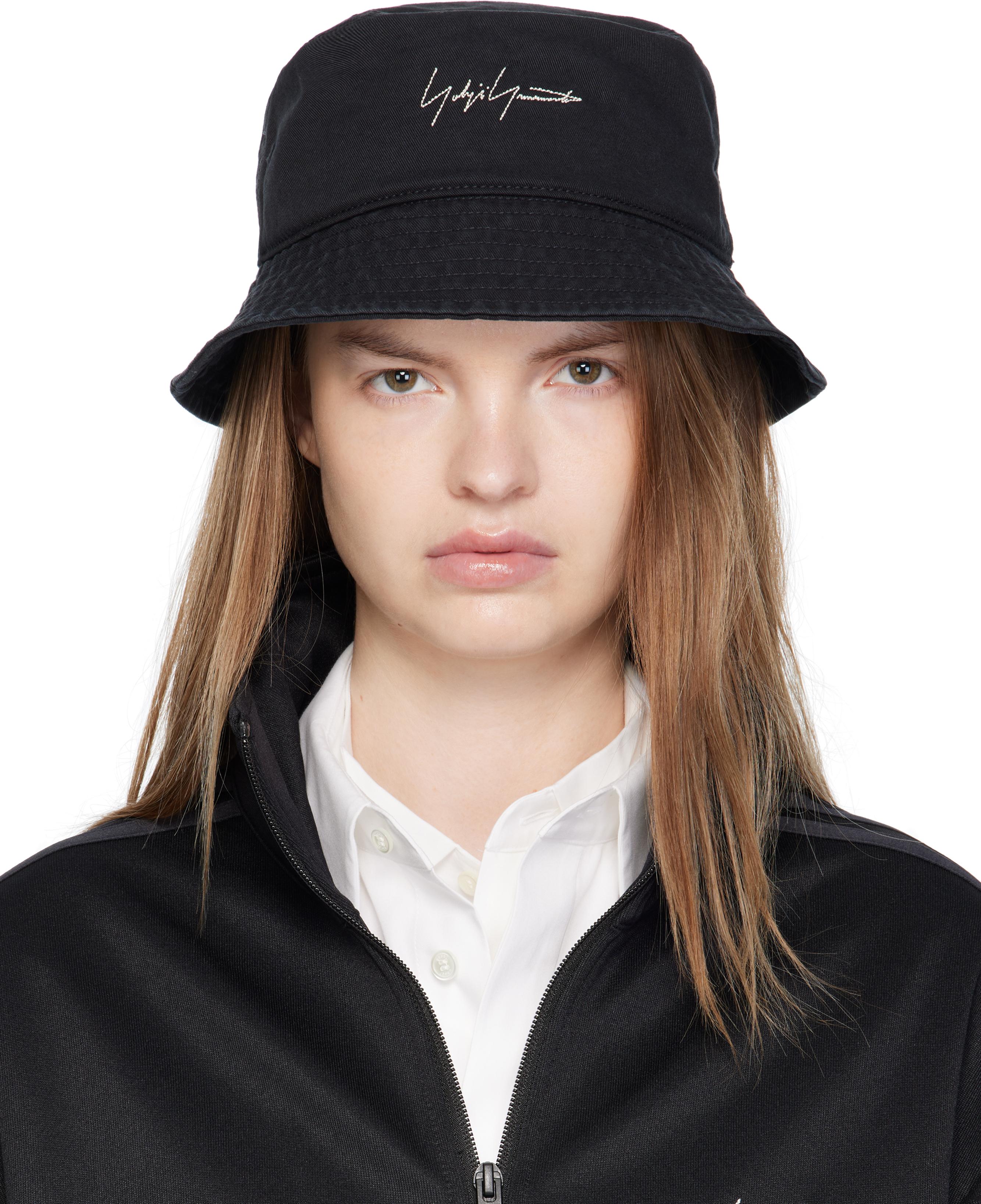 Yohji Yamamoto Hats for Women | Online Sale up to 49% off | Lyst