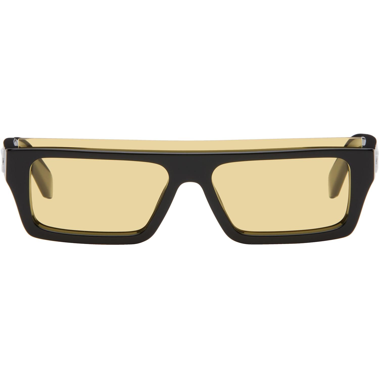 Off-White c/o Virgil Abloh Sunglasses for Men | Online Sale up to 