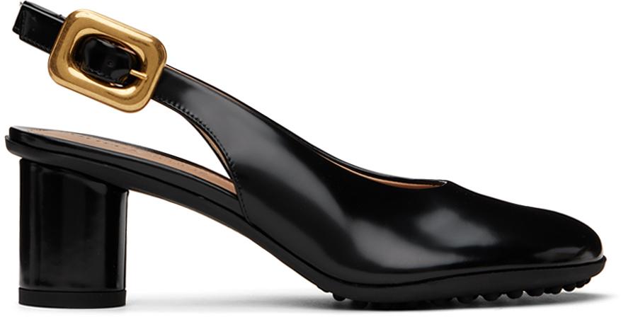 BOTTEGA VENETA ヒール サンダル パンプス