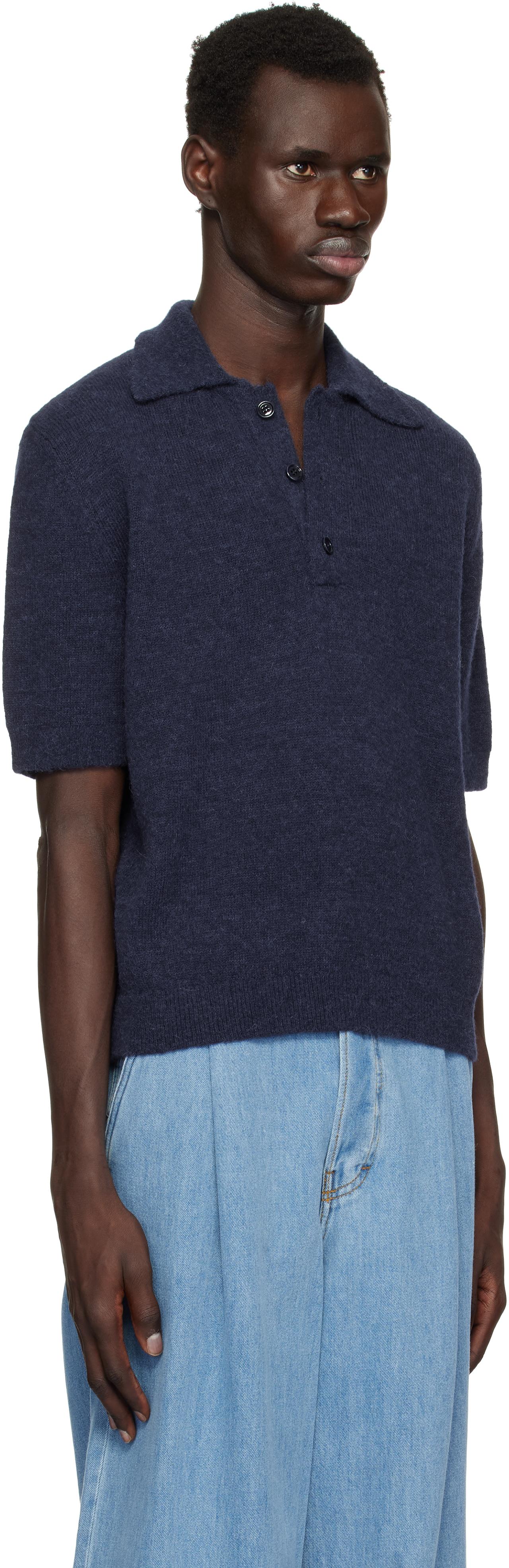 メンズ Dries Van Noten ポロシャツ | オンラインセールは最大51 メンズ Dries Van Noten ポロシャツ | オンラインセールは最大51