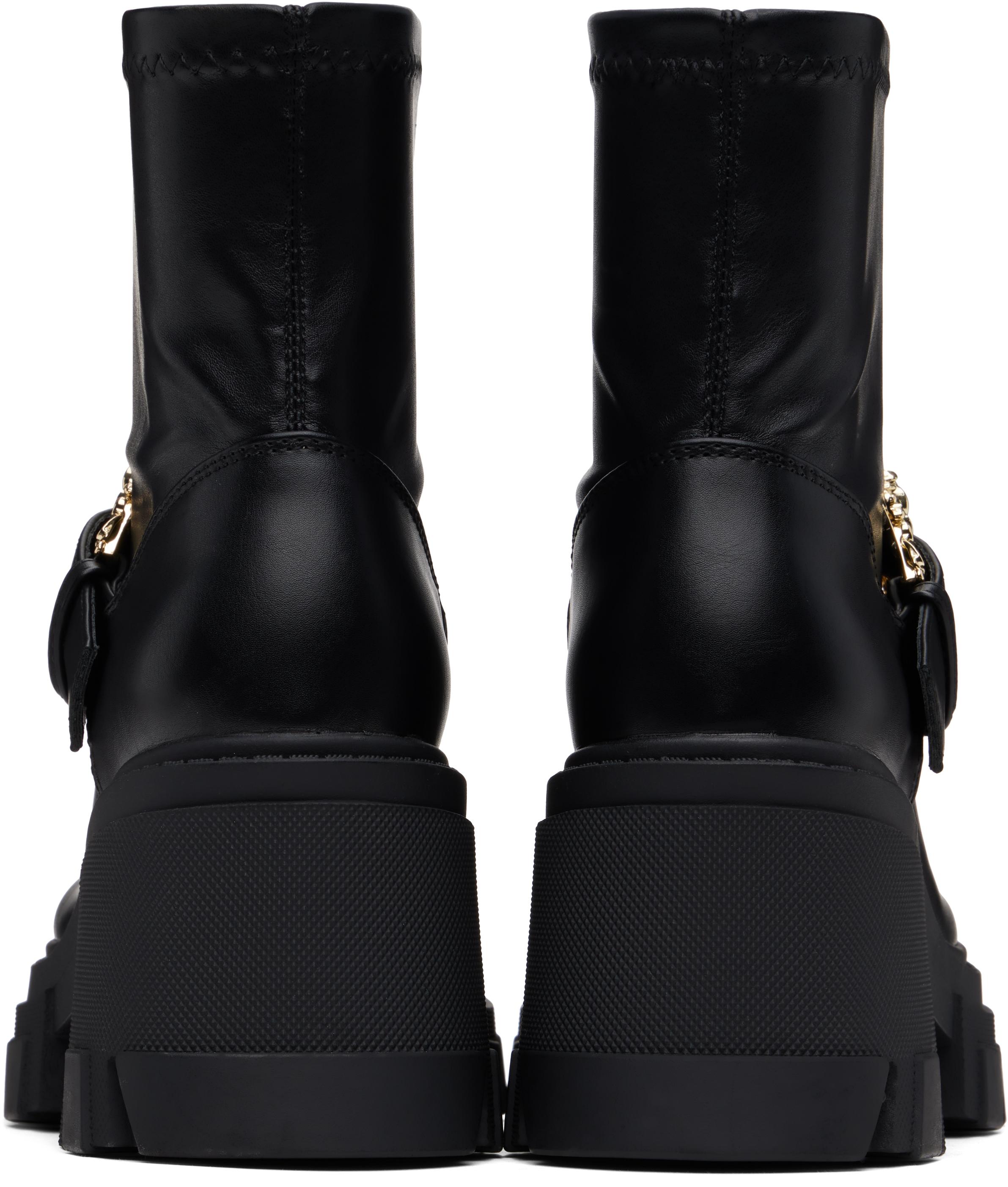 レディース Versace Jeans Couture ブーツ | オンラインセールは