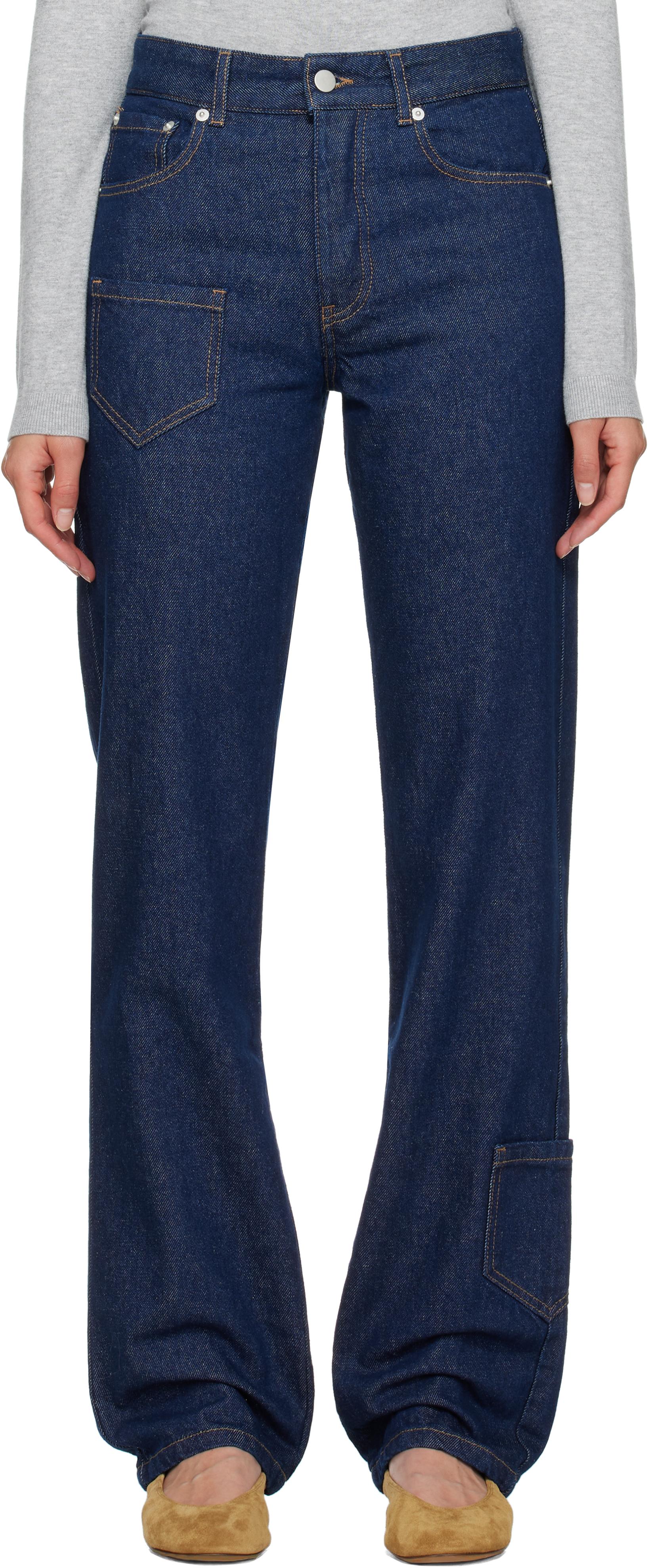 GIMAGUAS Jeans for Women | Online Sale up to 30% off | Lyst