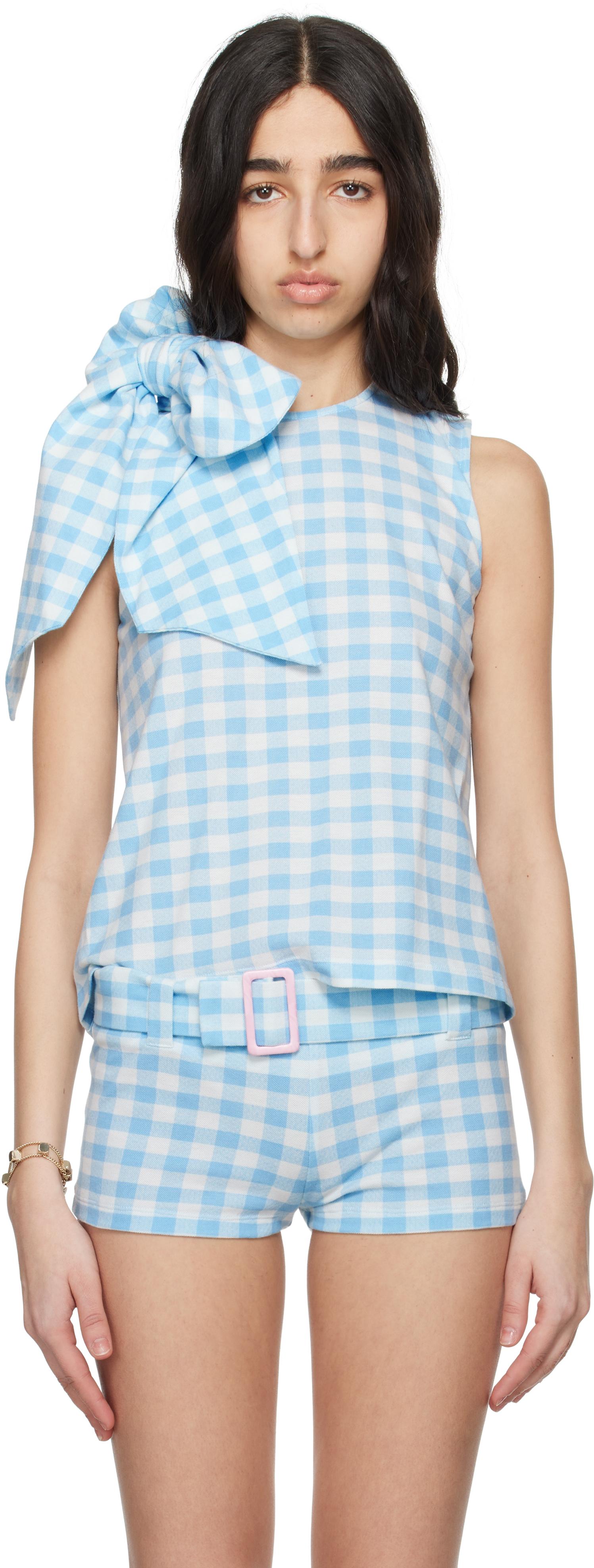 スーパーヤヤ　superyaya ベアトップ　リボン SUPER YAYA – PORT