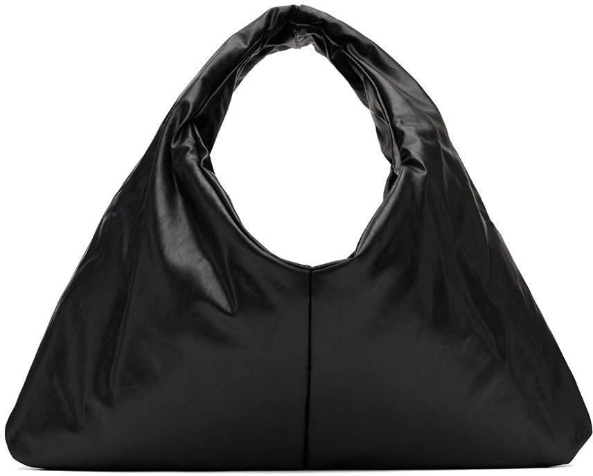 Kassl Black Small Anchor Bag | Lyst