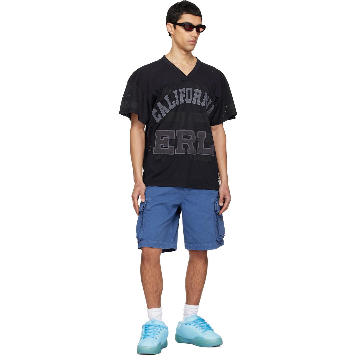 メンズ ERL Tシャツ (半袖) | オンラインセールは最大36%オフ | Lyst