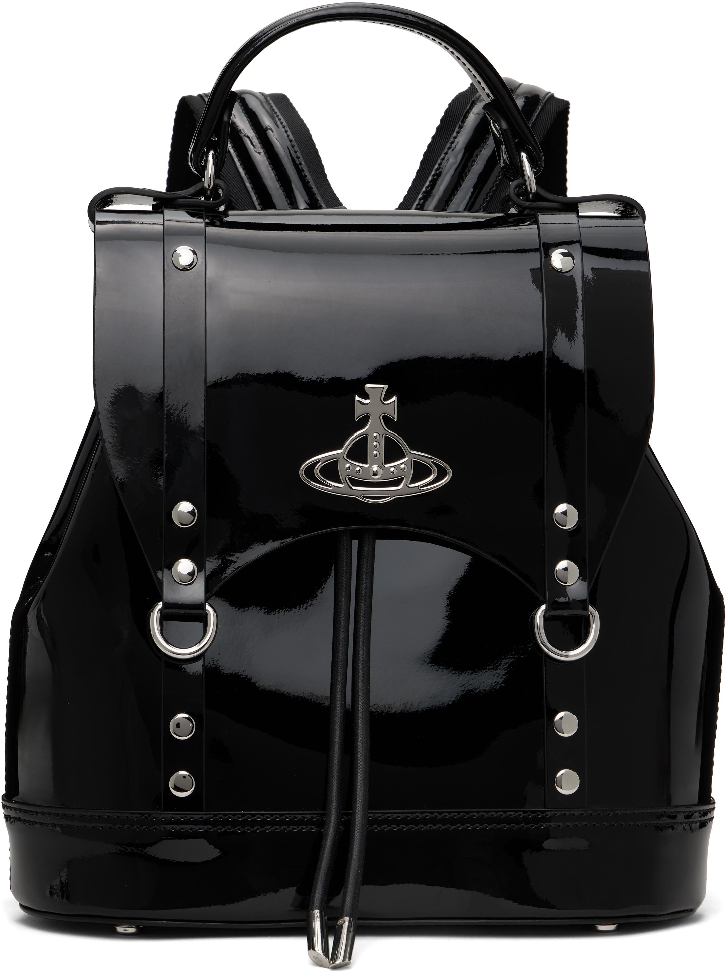 Vivienne Westwood Backpacks for Men | Online Sale up to 25 Vivienne Westwood Backpacks for Men | Online Sale up to 25