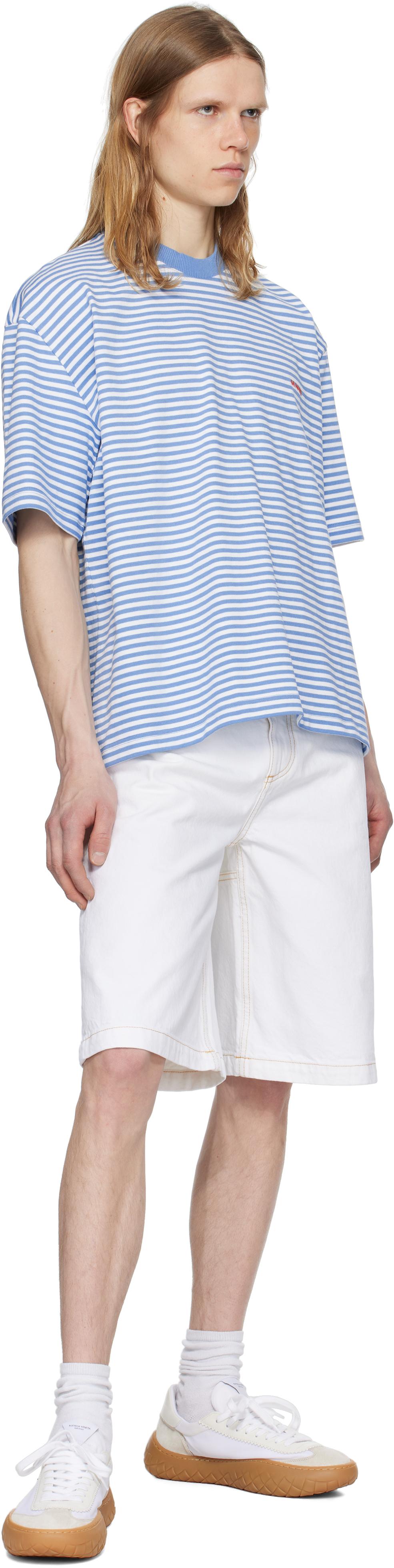Sunnei T-shirts for Men | Online Sale up to 73% off | Lyst