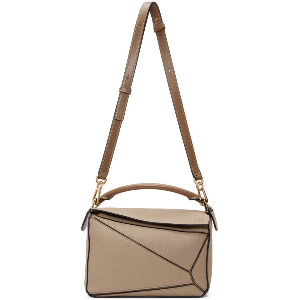 chloe puzzle bag