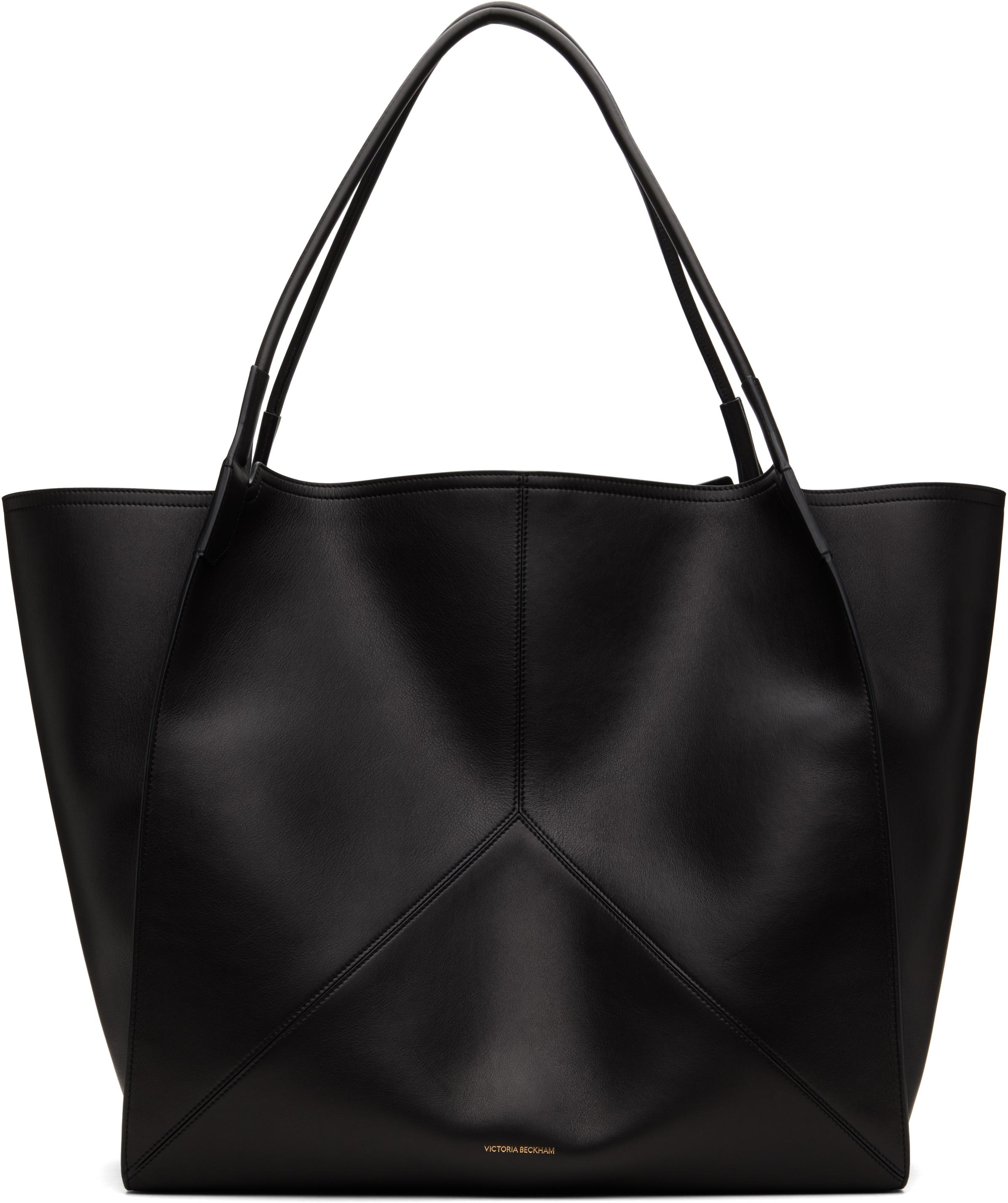 送料込関税込■Victoria Beckham■ビクトリアレザートートバッグ Victoria Tote Bag – Victoria Beckham Inc