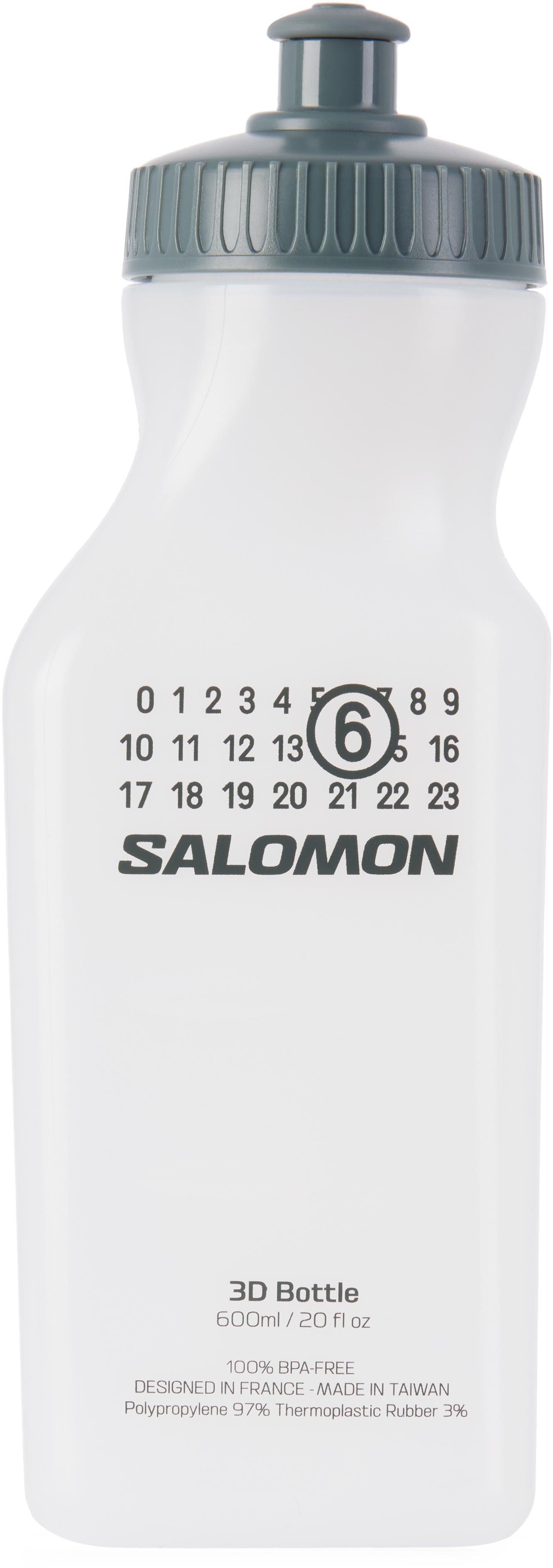 MM6 by Maison Margiela Salomon Edition Numeric Nylon Bottle Pouch