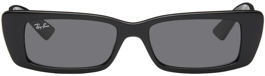 Ray-Ban Teru Sunglasses in Black for Men | Lyst Canada
