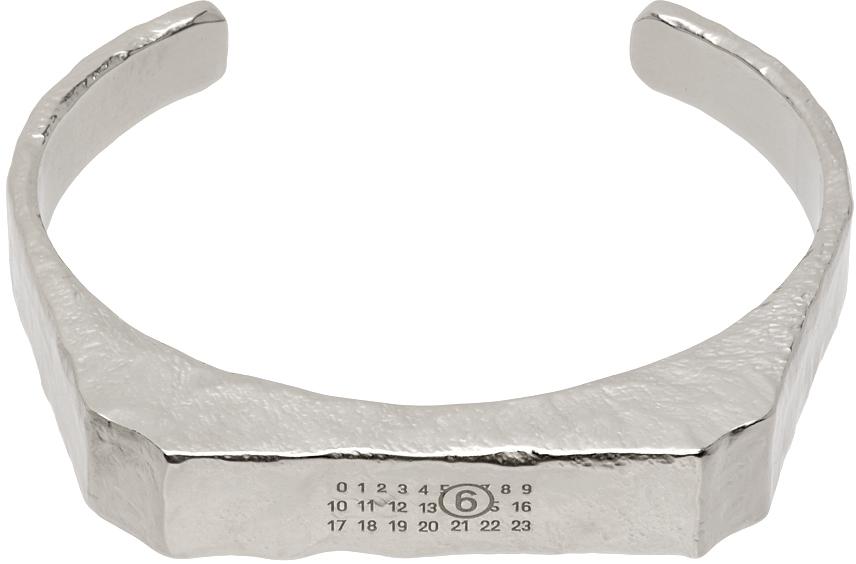 MM6 by Maison Martin Margiela Bracelets for Men | Online Sale up to 60% off  | Lyst