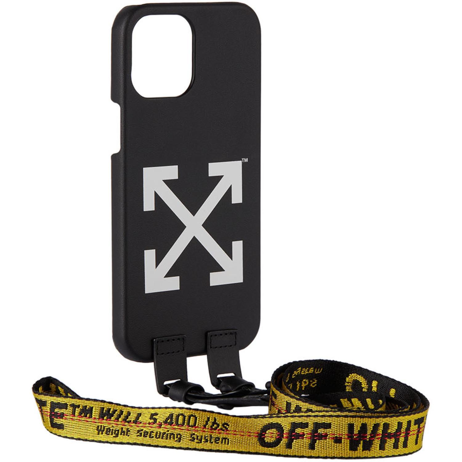 Off-White c/o Virgil Abloh Phone cases for Women | Online Sale up