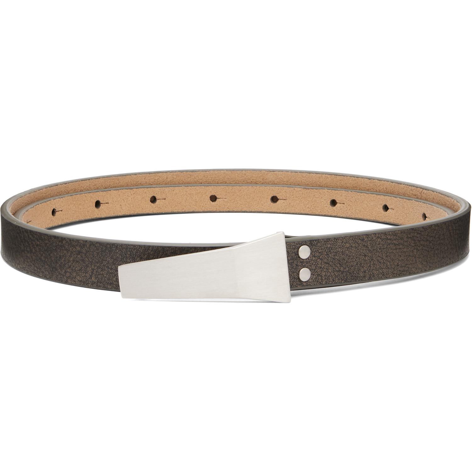 Rick Owens Belts for Men | Online Sale up to 59% off | Lyst