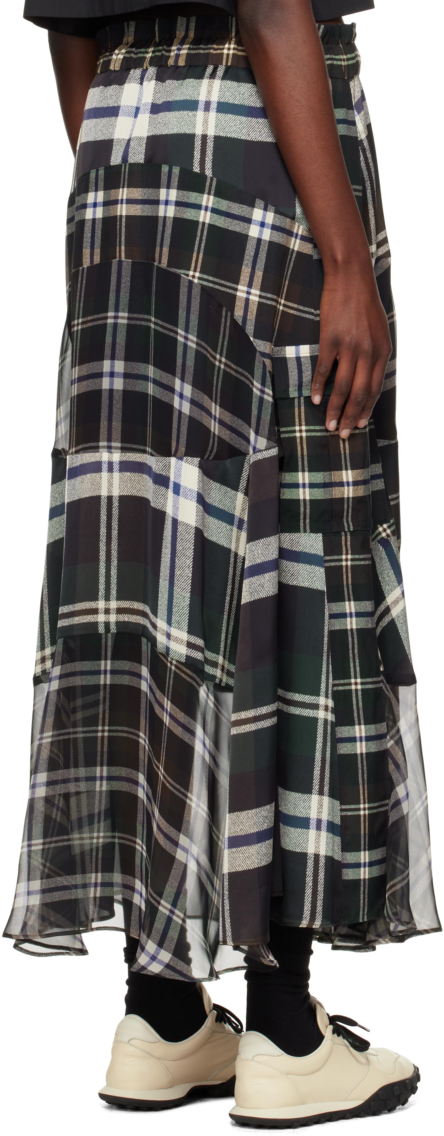 レディース Sacai スカートが¥71,500〜 | Lyst
