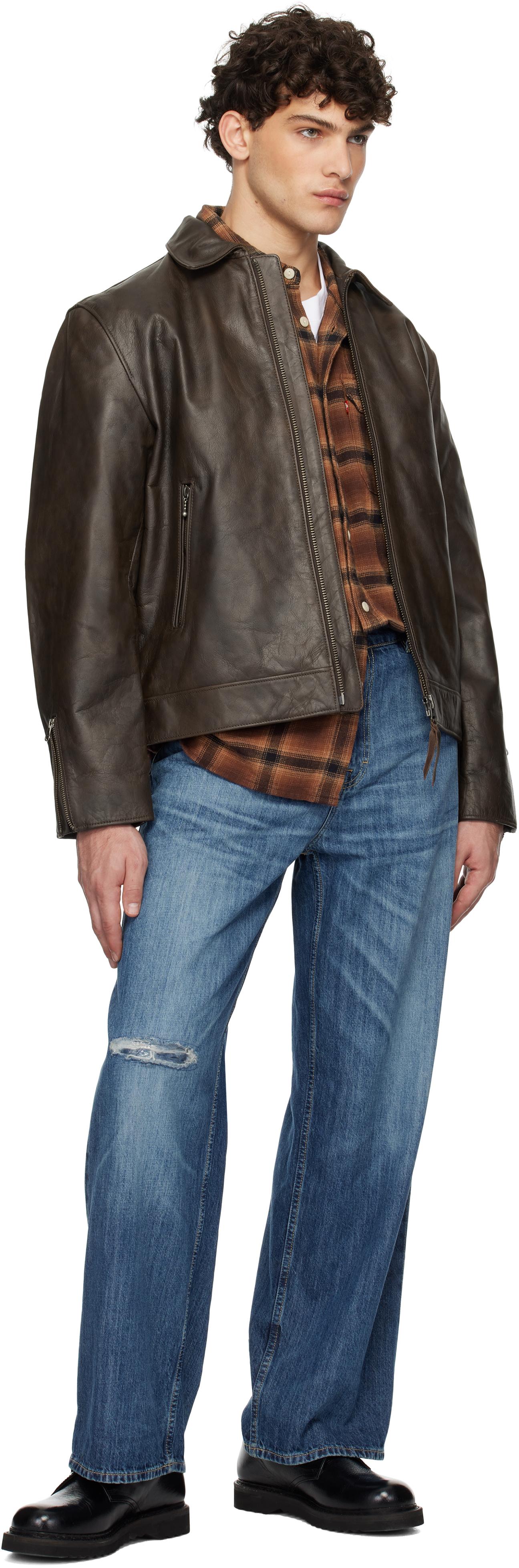 メンズ Nudie Jeans ジャケットが¥41,500〜 | Lyst