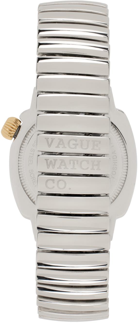 VAGUE WATCH☆TAKAHIROMIYASHITA☆Sサイズ☆ブラック VAGUE WATCH X TAKAHIROMIYASHITA THE SOLOIST COUSSIN