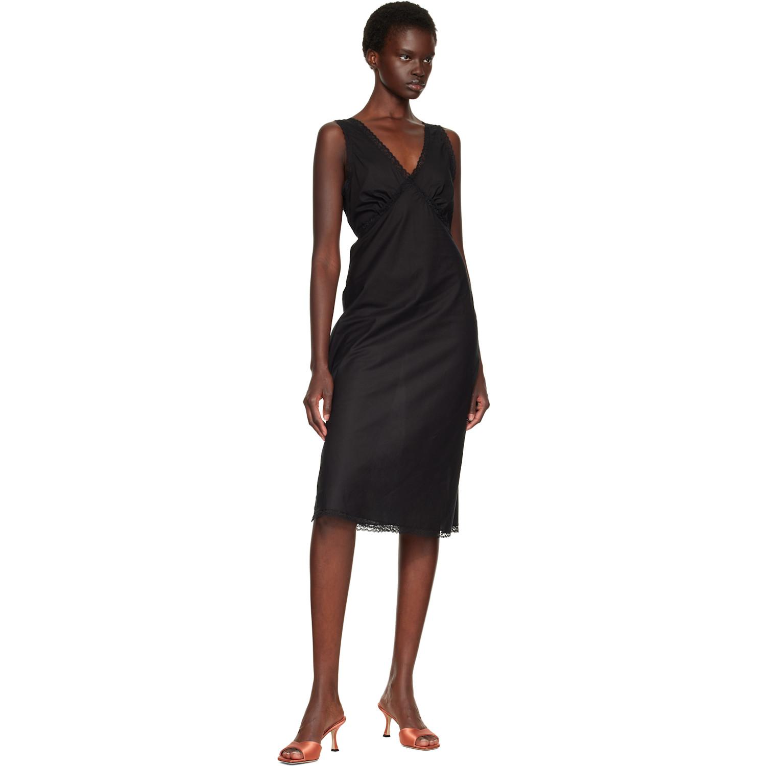 blue and black gold dress Strapless Midnight Tulle With Twilight Embroidery by Tony Ward – Elilhaam Size:36 (FR) Baby_Girl_Tutu_Dress Black Long Dress XS Designed for young Black