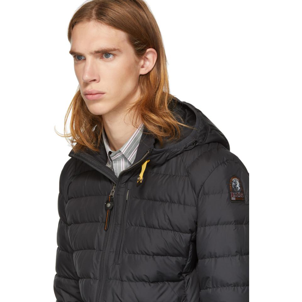 parajumpers last minute jacket sale