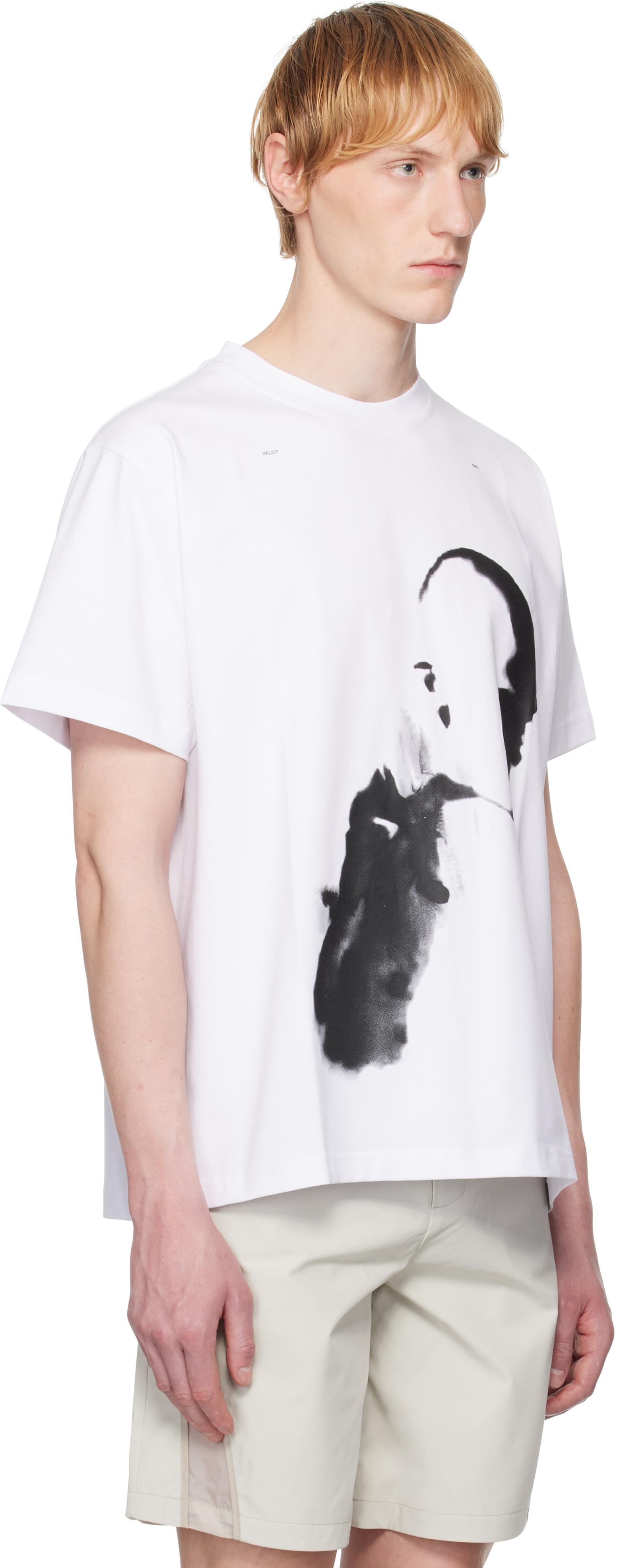 HELIOT EMIL T-shirts for Men | Online Sale up to 45% off | Lyst HELIOT EMIL T-shirts for Men | Online Sale up to 45% off | Lyst