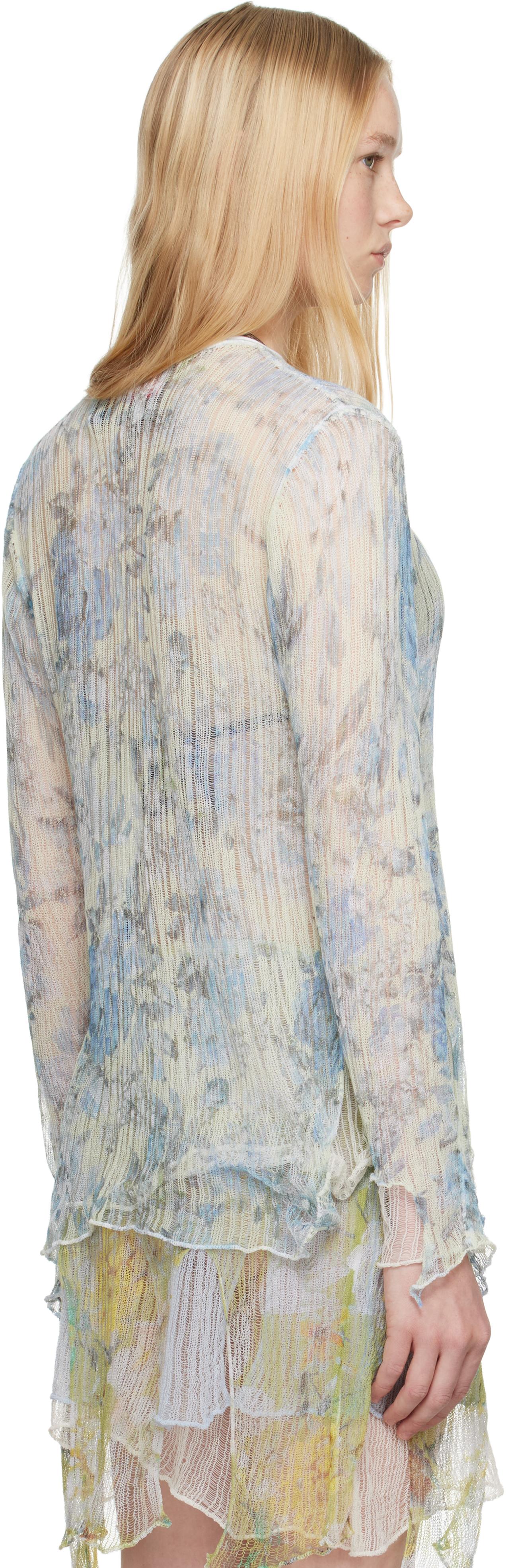 DIESEL K-Aasmos-A Top | Lyst