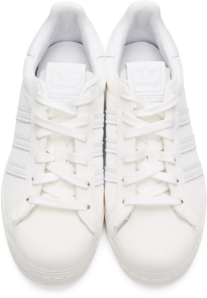 superstar off white